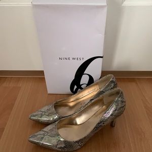 Nine West Heels